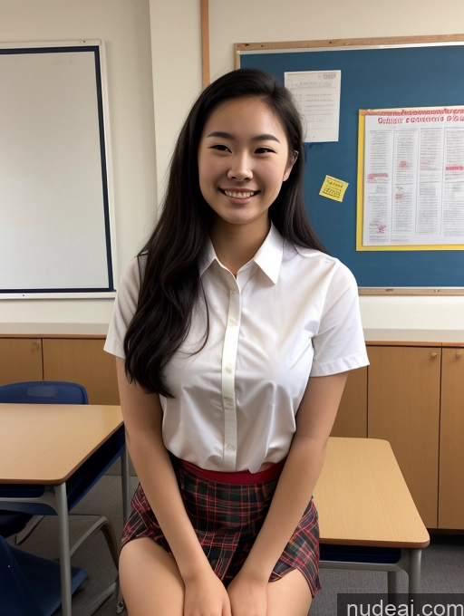 related ai porn images free for Sorority Several Busty Perfect Boobs Short Pubic Hair Fairer Skin 18 Happy Laughing Illustration Nude Kilt Shirt Teacher Tie Traditional Simple Asian