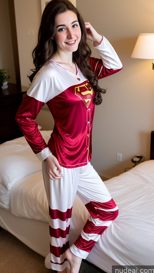 related ai porn images free for Short Superhero Pajamas 18 Pubic Hair Fairer Skin Soft + Warm