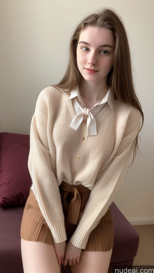 related ai porn images free for 18 Sorority Shirt Tie Sweater Fairer Skin Pubic Hair Soft + Warm Traditional Nude