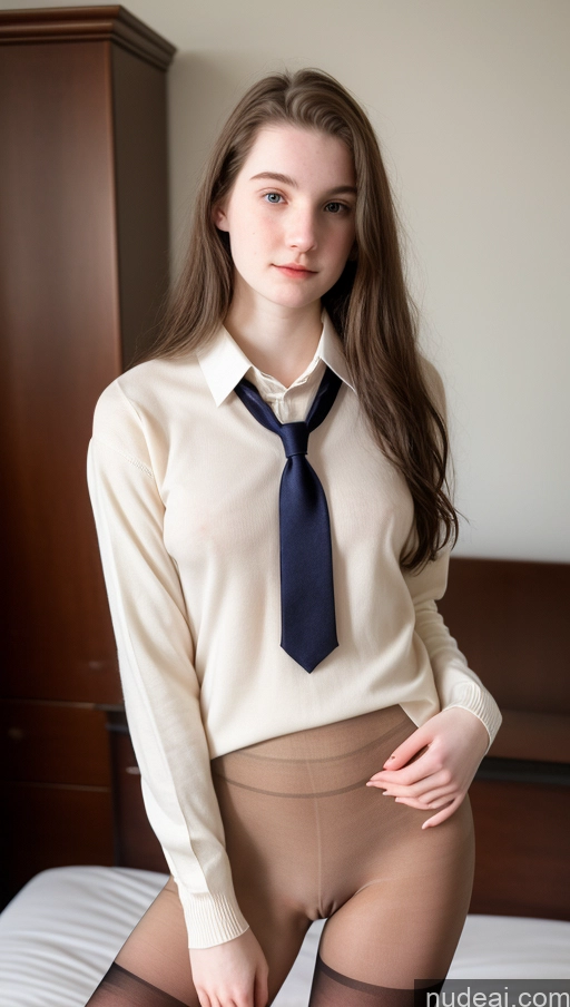 related ai porn images free for 18 Sorority Shirt Tie Sweater Fairer Skin Pubic Hair Traditional Nude Pantyhose Dark Fantasy