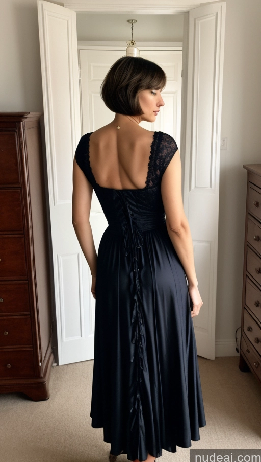 related ai porn images free for One Huge Boobs Pubic Hair 40s Nude Dark Lighting Bedroom Victorian Sad Back View 60s Milf Brunette Short Hair Asian