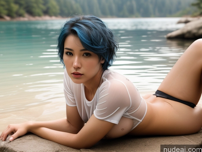 related ai porn images free for Perfect Boobs Lipstick Pubic Hair Serious Wet T-Shirt Huge Tits, Hard Nipples Skin Detail (beta) Sexy Face Lake Seductive 30s Two Athlete Short Hair Korean No Panties? Khorne Blue Hair