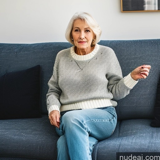 related ai porn images free for 80s Milf Czech Couch Jeans Sweater Stylish