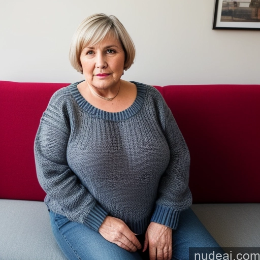 related ai porn images free for 80s Milf Czech Couch Jeans Sweater Stylish Fat Short Hair