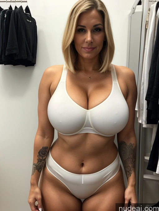 related ai porn images free for Tank Top Pantyhose Cleavage Bright Lighting Tall Tanned Skin Thick Beautiful Huge Boobs Blonde Bobcut White Milf Cumshot Front View Spandex Changing Room Sad Push-up Bra 40s Tattoos Laughing Serious