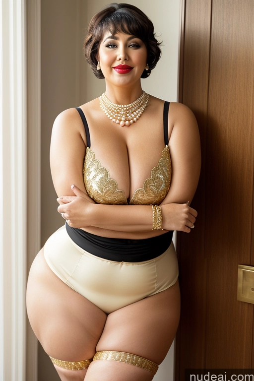 related ai porn images free for Busty Thick Big Ass Chubby Big Hips Cleavage Laughing Lipstick Gold Jewelry Jewelry Beautiful 80s Pearl Jewelry Diamond Jewelry Bra Milf Fat Huge Boobs Short Hair Black Hair