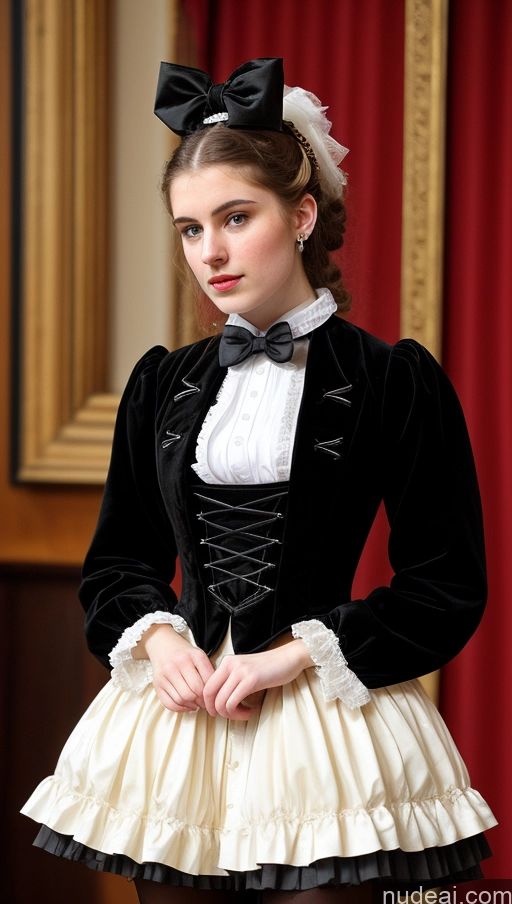 related ai porn images free for 18 Fairer Skin Stage Traditional Sorority High Heels Bows Sad Victorian Dark Fantasy Brunette Pubic Hair Beautiful Small Tits