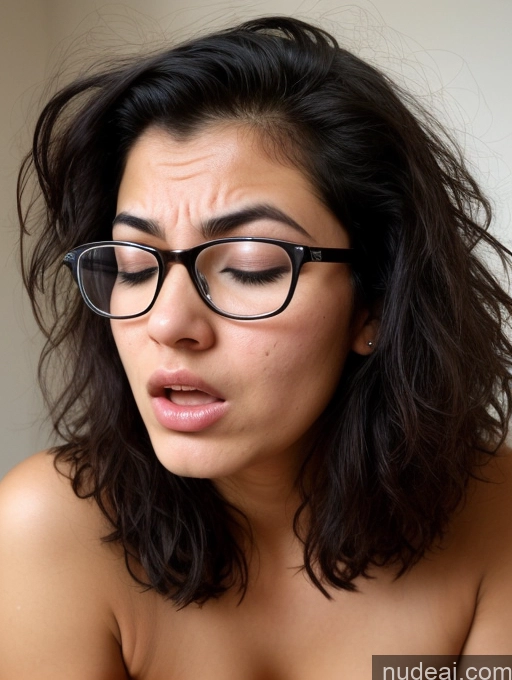 related ai porn images free for Model One Perfect Boobs Beautiful Glasses Perfect Body 18 Orgasm Seductive Shocked Sad Angry Black Hair Messy Indian Surrealist Bedroom Nude Bright Lighting Simple Side View Big Hips Cumshot