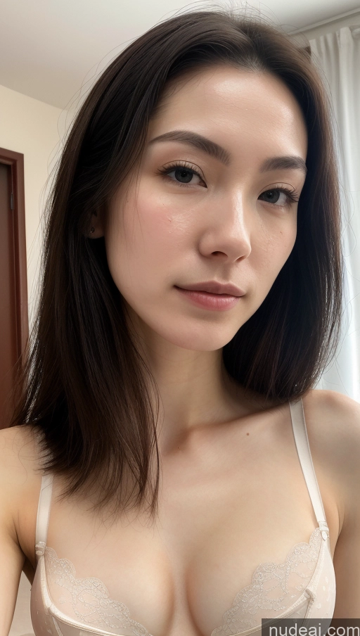 related ai porn images free for Detailed Skin Detail (beta) Chinese 18 Long Hair Black Hair Short Skinny Fairer Skin Perfect Body Beautiful Small Tits Small Ass Bedroom Bra Underwear Close-up View Cumshot