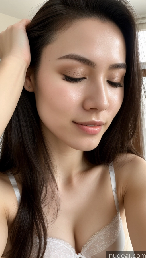 related ai porn images free for Detailed Skin Detail (beta) Chinese 18 Long Hair Black Hair Short Skinny Fairer Skin Perfect Body Beautiful Small Tits Small Ass Bedroom Close-up View Bra Underwear Cumshot Orgasm