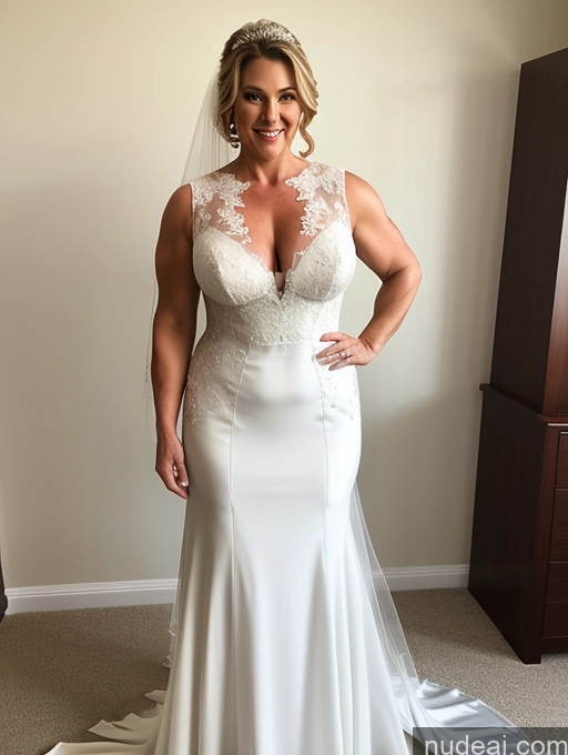 related ai porn images free for Milf Chubby Thick Muscular Big Ass Wedding Transparent