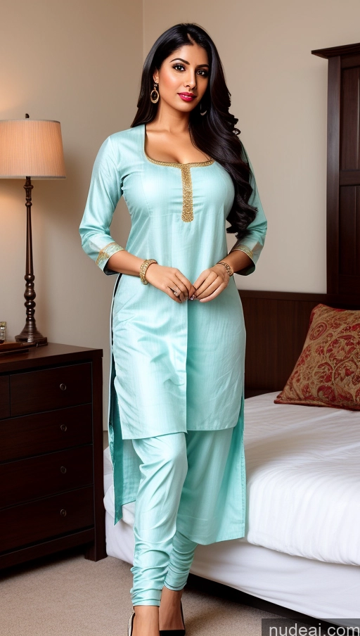 related ai porn images free for One Busty Perfect Boobs Perfect Body Woman Beautiful Lipstick Big Ass Abs 40s Sexy Face Seductive Black Hair Long Hair Indian Dark Fantasy Bedroom Casual Salwar