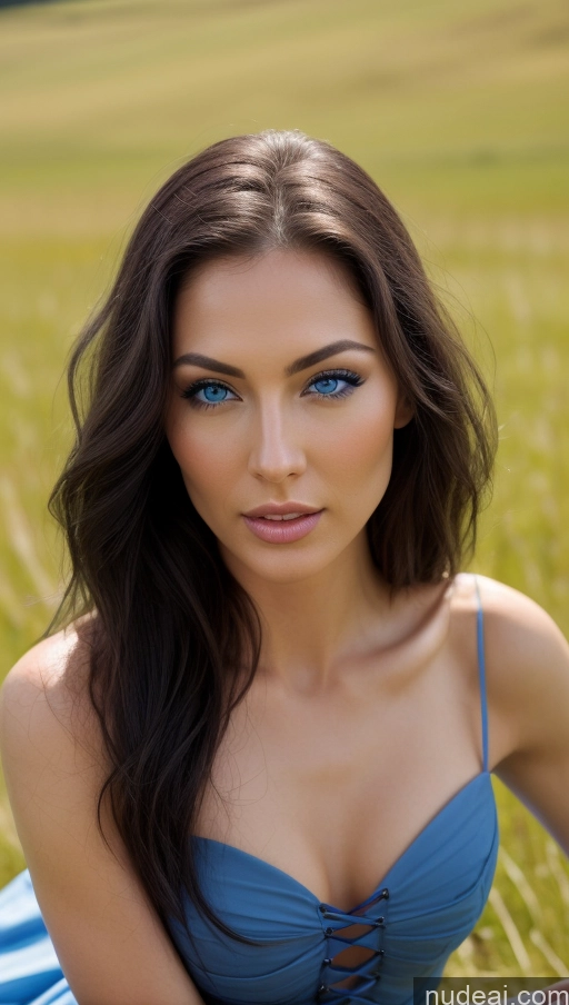 related ai porn images free for Beautiful Skinny Perfect Body Orgasm Seductive Shocked Skin Detail (beta) Meadow Detailed Sexy Face Deep Blue Eyes Clitoris Dress Medieval Italian Black Hair Tanned Skin