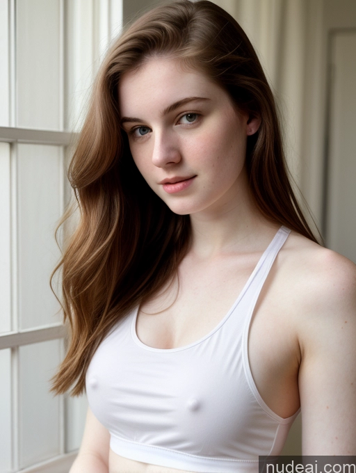 related ai porn images free for Fairer Skin Pubic Hair 18 Thick Small Tits Tank Top