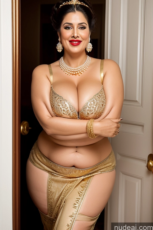 related ai porn images free for Busty Thick Big Ass Chubby Big Hips Cleavage Laughing Lipstick Gold Jewelry Jewelry Beautiful 80s Pearl Jewelry Diamond Jewelry Bra Milf Fat Huge Boobs Hair Bun Indian