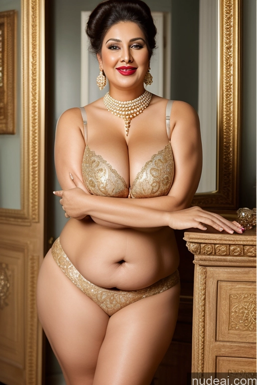 related ai porn images free for Busty Thick Big Ass Chubby Big Hips Cleavage Laughing Lipstick Gold Jewelry Jewelry Beautiful 80s Pearl Jewelry Diamond Jewelry Bra Milf Fat Huge Boobs Hair Bun Indian