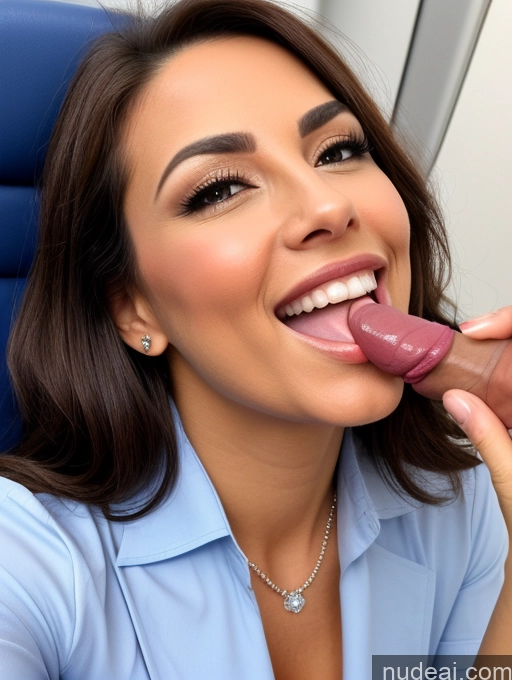 related ai porn images free for Woman One Perfect Boobs Beautiful Perfect Body Short Pubic Hair Lipstick 30s Happy Brunette Long Hair Latina Front View Blowjob Flight Attendant Diamond Jewelry