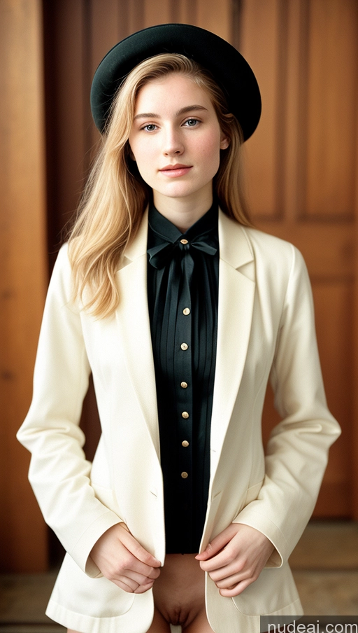 related ai porn images free for Traditional Sorority Polo Fairer Skin Film Photo 18 Nude Short Pubic Hair Tailcoat Hat
