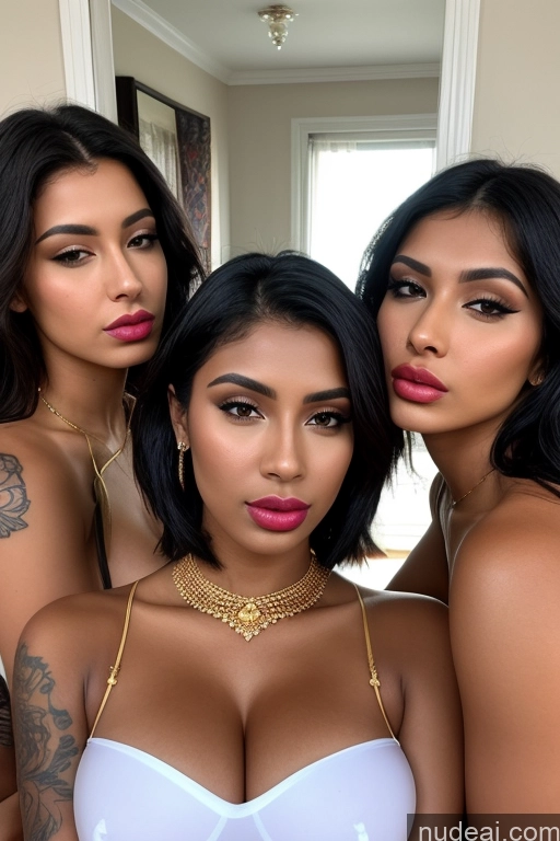 related ai porn images free for Model Two Huge Boobs Tattoos Big Ass Lipstick Sunglasses Beautiful Big Hips Oiled Body Dark Skin 18 Pouting Lips Sexy Face Black Hair Indian 3d Spreading Legs Traditional Transparent Diamond Jewelry Gold Jewelry Detailed Nude Jewelry