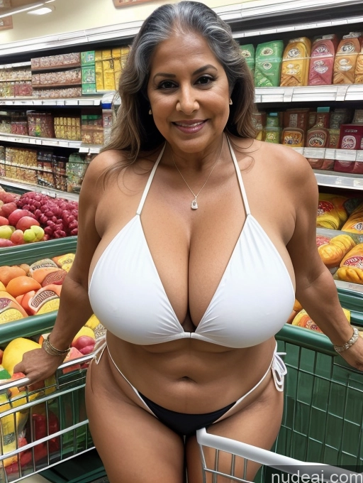 related ai porn images free for Milf One Busty Huge Boobs Thick Tanned Skin 70s Indian Grocery Microkini Thong
