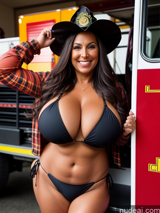 related ai porn images free for One Busty Huge Boobs Thick Tanned Skin Laughing Front View Microkini Thong 60s Native American Lumberjack Witch Firefighter
