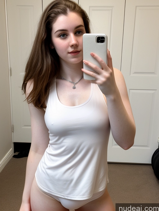 related ai porn images free for Fairer Skin Pubic Hair 18 Thick Tank Top