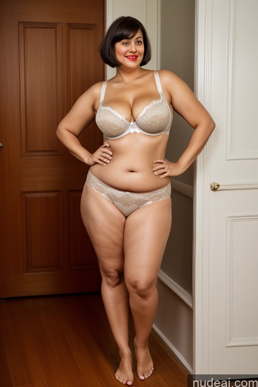 related ai porn images free for Milf Busty Beautiful Lipstick Big Ass Chubby Thick Fat Big Hips Laughing Cleavage Bra Panties 80s Short Hair Indian Perfect Boobs
