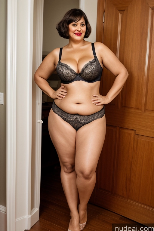 related ai porn images free for Milf Busty Beautiful Lipstick Big Ass Chubby Thick Fat Big Hips Laughing Cleavage Bra Panties 80s Short Hair Indian Perfect Boobs