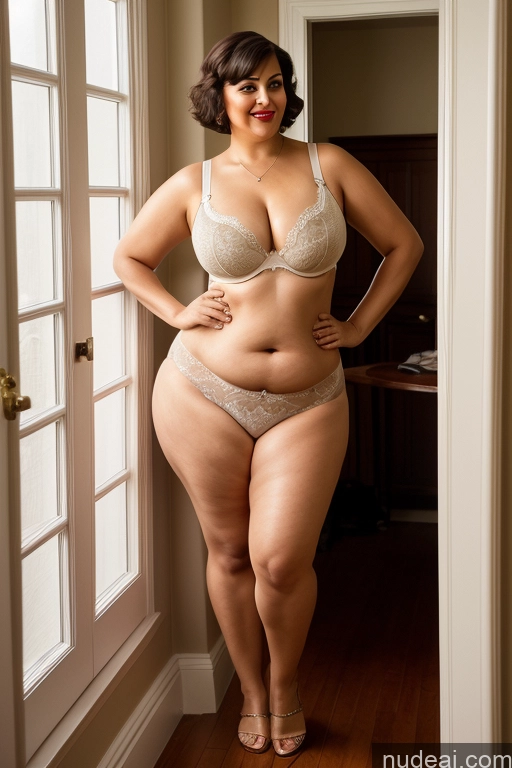 related ai porn images free for Milf Busty Beautiful Lipstick Big Ass Chubby Thick Fat Big Hips Laughing Cleavage Bra Panties 80s Short Hair Indian Perfect Boobs