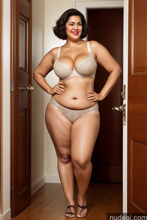 related ai porn images free for Milf Busty Beautiful Lipstick Big Ass Chubby Thick Fat Big Hips Laughing Cleavage Bra Panties 80s Short Hair Indian Perfect Boobs
