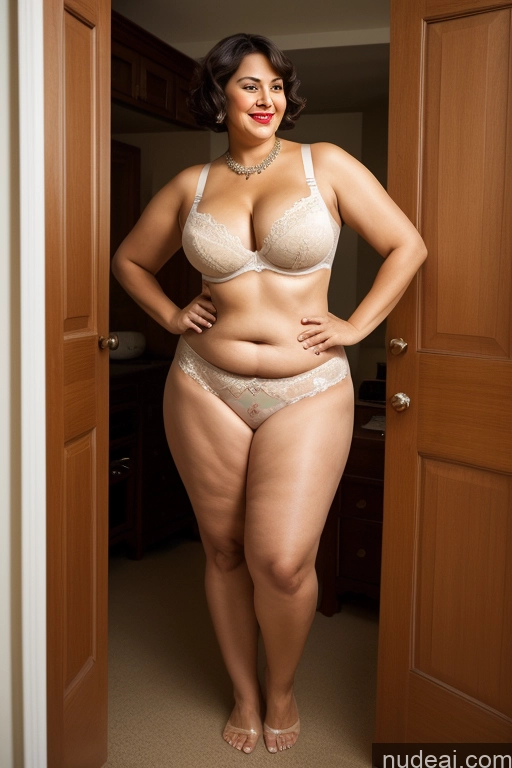 related ai porn images free for Milf Busty Beautiful Lipstick Big Ass Chubby Thick Fat Big Hips Laughing Cleavage Bra Panties 80s Short Hair Indian Perfect Boobs