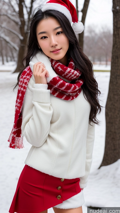 related ai porn images free for Detailed Skin Detail (beta) Long Hair Black Hair Skinny Perfect Body Beautiful Small Tits Small Ass Korean 18 Model Snow Spreading Legs Scarf Santa Micro Skirt