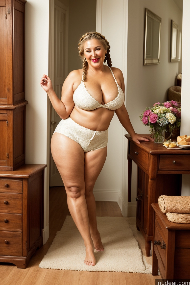 related ai porn images free for Milf Busty Beautiful Big Ass Chubby Thick Fat Big Hips 80s Laughing Braided Lipstick Perfect Boobs Short Shorts