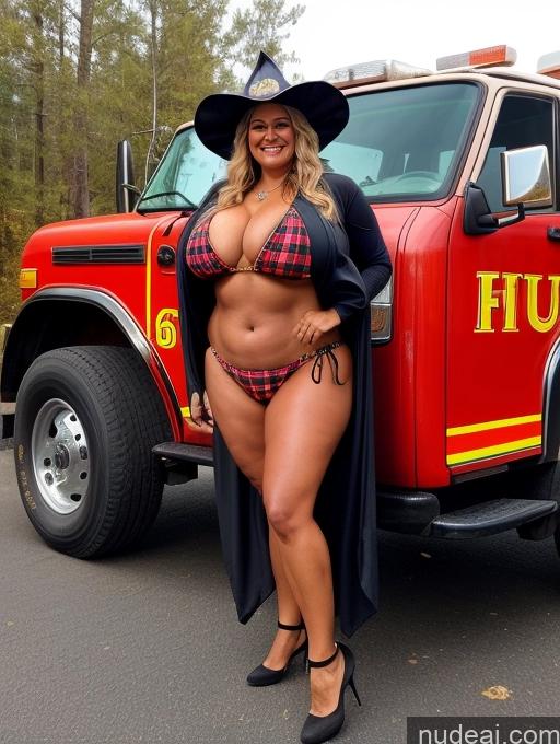 related ai porn images free for One Busty Huge Boobs Thick Tanned Skin 60s Laughing Native American Front View Microkini Thong Lumberjack Witch Firefighter