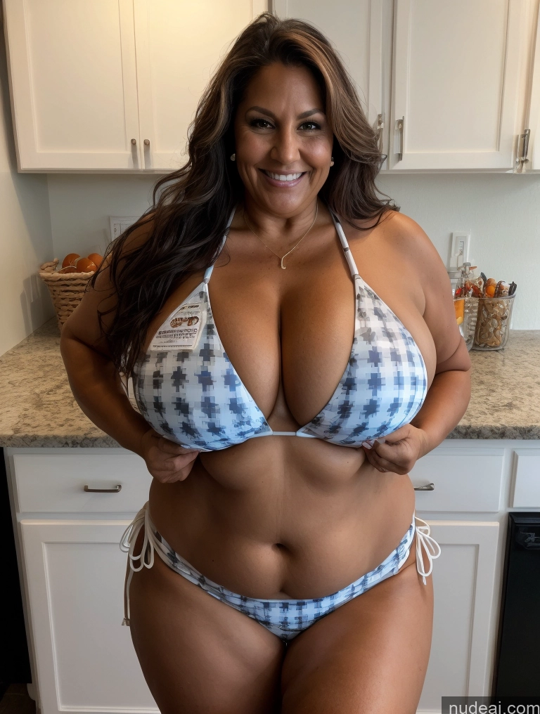 related ai porn images free for One Busty Huge Boobs Thick Tanned Skin 60s Laughing Native American Front View Microkini Thong Lumberjack Lab Coat Halloween