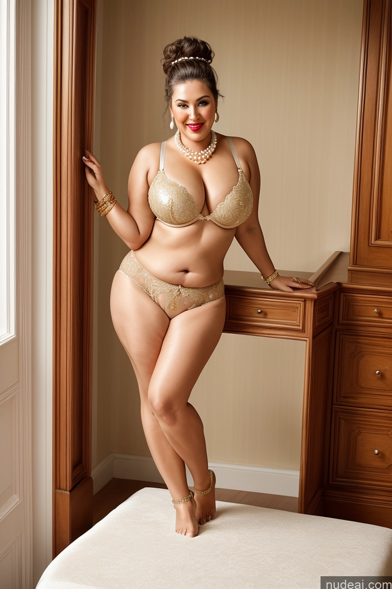 related ai porn images free for Milf Busty Beautiful Big Ass Chubby Fat Big Hips 80s Lipstick Cleavage Hair Bun Perfect Boobs Panties Push-up Bra Diamond Jewelry Gold Jewelry Jewelry Pearl Jewelry Laughing