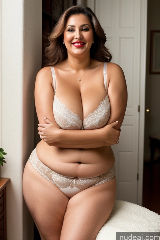 related ai porn images free for Milf Busty Beautiful Lipstick Big Ass Chubby Thick Fat Big Hips Laughing Cleavage Bra Panties 80s Indian Long Hair Huge Boobs