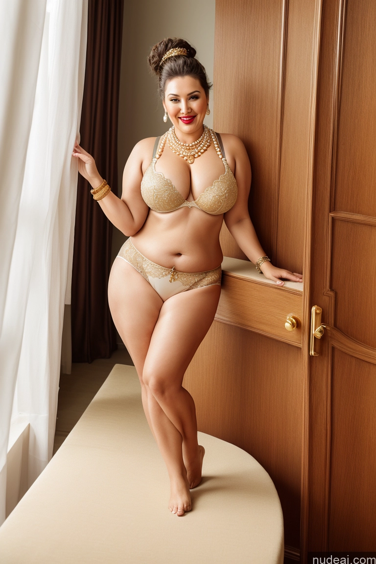 related ai porn images free for Milf Busty Beautiful Big Ass Chubby Fat Big Hips 80s Lipstick Cleavage Hair Bun Perfect Boobs Panties Push-up Bra Diamond Jewelry Gold Jewelry Jewelry Pearl Jewelry Laughing