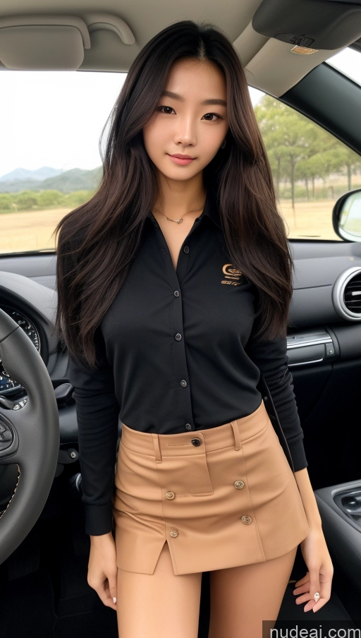 related ai porn images free for Detailed Skin Detail (beta) Long Hair Black Hair Skinny Perfect Body Beautiful Small Tits Small Ass Korean 18 Model Car Polo Shirt Micro Skirt Jacket