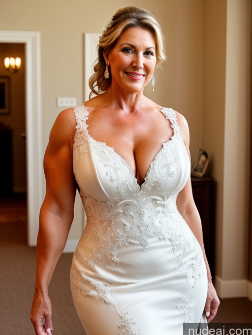 related ai porn images free for Milf Chubby Thick Muscular Big Ass High Heels Wedding