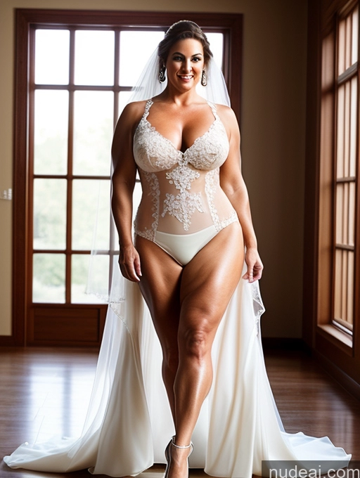 related ai porn images free for Milf Chubby Thick Muscular Big Ass High Heels Wedding Transparent