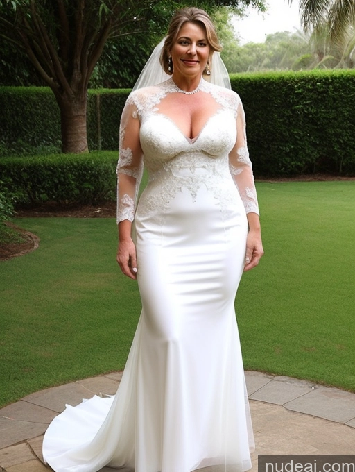 related ai porn images free for Milf Chubby Thick Muscular Big Ass Wedding Transparent