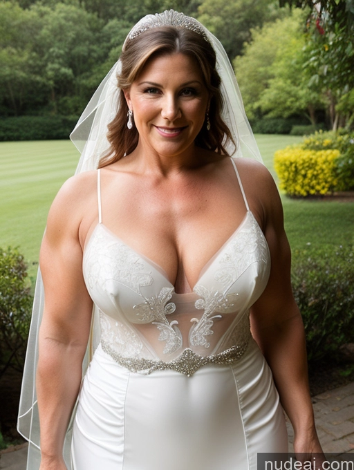 related ai porn images free for Milf Chubby Thick Muscular Big Ass Wedding Transparent