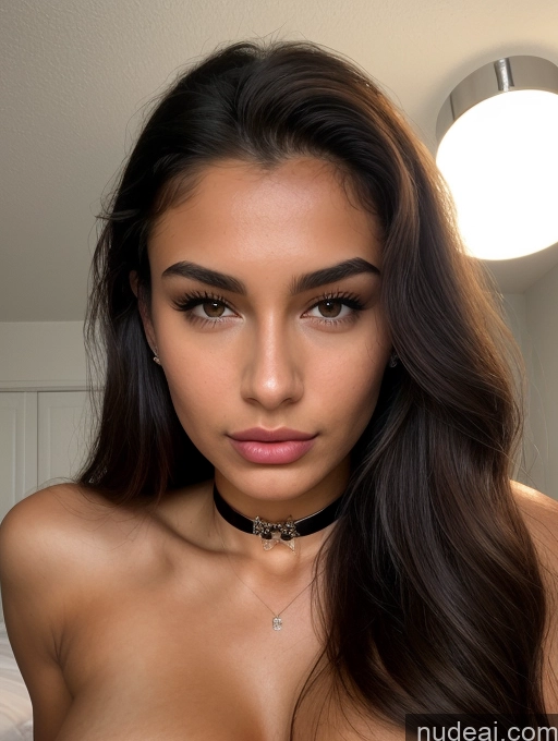 related ai porn images free for Woman One Perfect Boobs Beautiful Perfect Body Tanned Skin 18 Pouting Lips Brunette Long Hair Turkish Skin Detail (beta) Bedroom Bending Over Nude Choker Bright Lighting Detailed