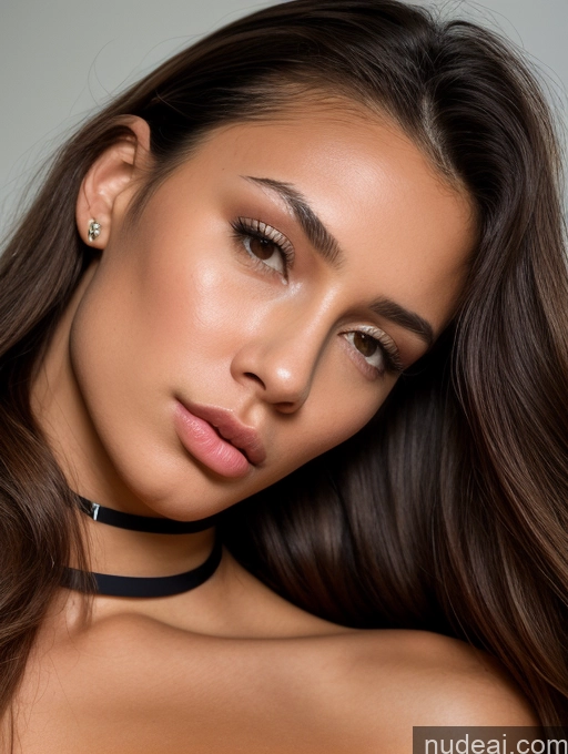 related ai porn images free for Woman One Perfect Boobs Beautiful Perfect Body Tanned Skin 18 Pouting Lips Brunette Long Hair Turkish Skin Detail (beta) Bedroom Bending Over Nude Choker Bright Lighting Detailed
