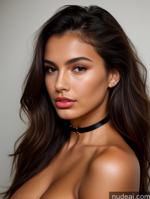related ai porn images free for Woman One Perfect Boobs Perfect Body Tanned Skin 18 Pouting Lips Brunette Long Hair Turkish Skin Detail (beta) Bedroom Bending Over Nude Choker Bright Lighting Detailed