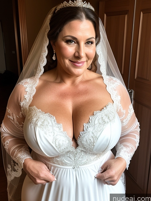 related ai porn images free for Milf Chubby Thick Muscular Big Ass Wedding Cleavage Transparent