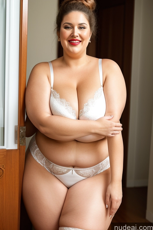 related ai porn images free for Busty Beautiful Big Ass Chubby Thick Fat Big Hips Lipstick 80s Hair Bun Milf Panties Bra Cleavage Huge Boobs Laughing Fairer Skin Indian Detailed
