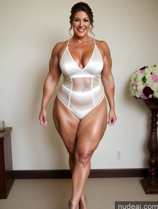 related ai porn images free for Milf Chubby Thick Muscular Big Ass High Heels Big Hips Wedding Transparent