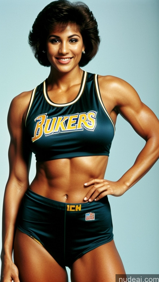 related ai porn images free for Huge Boobs Bodybuilder Muscular Abs 30s Happy Black Hair Short Hair Indian Basketball 80s Hip Hop Cleavage Perfect Boobs